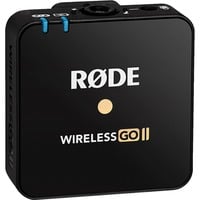 Rode Microphones Wireless GO II TX, Module Noir