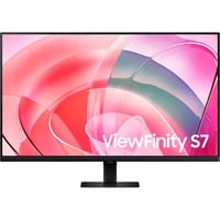 SAMSUNG S70D écran plat de PC 81,3 cm (32") 3840 x 2160 pixels 4K Ultra HD LED Noir Moniteur Noir, 81,3 cm (32"), 3840 x 2160 pixels, 4K Ultra HD, LED, 5 ms, Noir