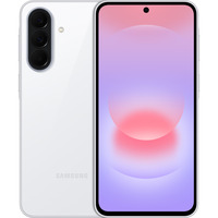 Samsung Galaxy A37 5G 256GB, Smartphone Blanc