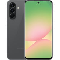 Samsung Galaxy A56, Smartphone Gris foncé, 256 Go, Dual-SIM, Android