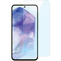 Samsung Verre trempé pour Galaxy A56 5G, Film de protection Transparent, Samsung, Galaxy A56 5G, Résistant aux rayures, Transparent, 1 pièce(s)