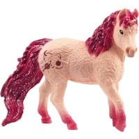 Schleich Bayala - Collectionneur de licornes Planetea, Figurine 70801