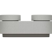 Sony HTAX7.CEL, Haut-parleur Gris