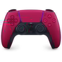 Sony Manette sans fil DualSense, Manette de jeu Rouge/Noir