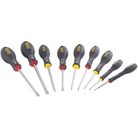 Set de tournevis FatMax, 10 pièces