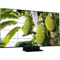 TCL 50Q7C Mini-LED 50" 4K Ultra HD TV QLED Noir, 127 cm (50"), 3840 x 2160 pixels, QD-Mini LED, Smart TV, Wifi, Métallique
