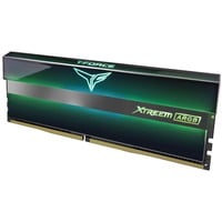 Team Group 16 Go DDR4-3200 (2x 8 Go) mémoire vive Noir, TF10D416G3200HC16CDC01, XMP 2.0