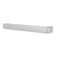 Ubiquiti Panneau OCD pour montage en rack, panneau aveugle 19" pour rack mini sans outil, Diaphragme 