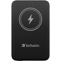Verbatim 32245, Batterie portable Noir