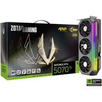 ZOTAC ZT-B50710BU-10P, Carte graphique