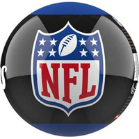 ZURU NFL Ballers Série 1, Figurine 