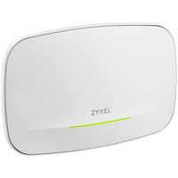 Zyxel BE6500 WiFi 7 Dual-Radio NebulaFlex, Point d'accès Blanc