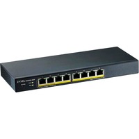 Zyxel GS1900-8-EU0102F, Switch