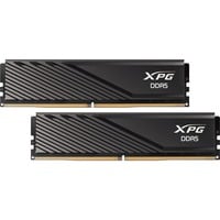 ADATA Lancer Blade module de mémoire 64 Go 2 x 32 Go DDR5 5600 MT/s ECC, Mémoire vive Noir, 64 Go, 2 x 32 Go, DDR5