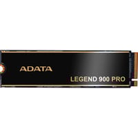 ADATA  SSD Noir/Or