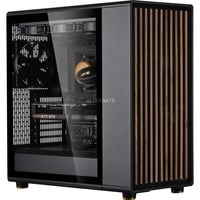 ALTERNATE Gaming-PC Design Edition • RTX 5080 • AMD Ryzen™ 7 7800X3D • 32 GB RAM, PC gaming Noir