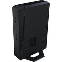 ASUS 90AR00V1-M000A0, Barebone Noir