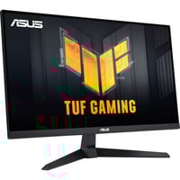 ASUS TUF Gaming VG279QE5A 27" Moniteur  Noir, 146 Hz (overclocké), DisplayPort, 2x HDMI, Audio