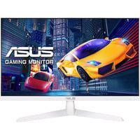 ASUS Eye Care VY249HGR-W 23.8" Moniteur gaming  Blanc