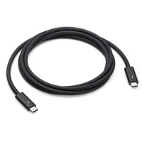 Apple MW5J3ZM/A, Câble Noir
