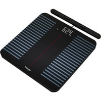 Beurer Balance de diagnostic BF 990 avec unité de commande Noir