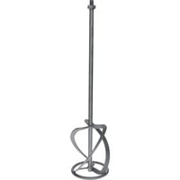 Bosch 2 607 990 023 accessoire de perceuse, Malaxeur GRW 9; GRW 11 E Professional, Acier inoxydable, Acier inoxydable, 1 pièce(s), 59 cm, 13,5 cm