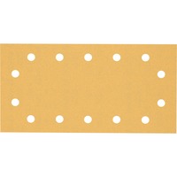 Bosch Expert Feuilles abrasives C470, Feuille abrasive 50 pièce(s)