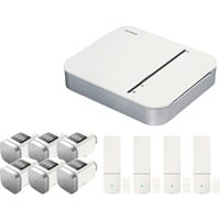 Bosch Kit de démarrage Smart Home Chauffage Pro, Commande de chauffage 