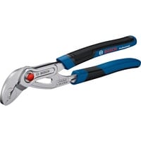 Bosch Pince multiprise Professional 250mm, Pinces Bleu/Noir