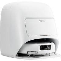 DJI ROMO S, Robot aspirateur Blanc