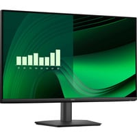 Dell E Series E2725HM écran plat de PC 68,6 cm (27") 1920 x 1080 pixels Full HD LCD Noir Moniteur Noir, 1x DisplayPort, 1x HDMI, 1x VGA, 68,6 cm (27"), 1920 x 1080 pixels, Full HD, LCD, 8 ms, Noir