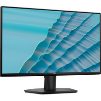 Dell SE2726H 27" Moniteur Noir, 2x HDMI, 144 Hz, 68,6 cm (27"), 1920 x 1080 pixels, Full HD, LCD, 8 ms, Noir