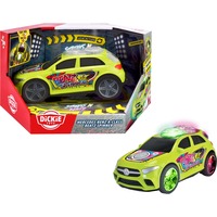 Dickie Mercedes A-Klasse Beatz Spinner, Jeu véhicule 