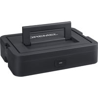 Dremel Boîte système DMB1, Boîte de rangement Noir