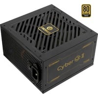 Enermax CYBERG II alimentation 750 watt 2x PCIe