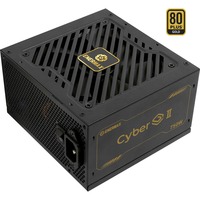 Enermax CYBERG II alimentation  750 watt 2x PCIe