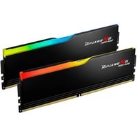 G.Skill 64 Go DDR5-6000 (2x 32 Go) mémoire vive Noir, F5-6000J3238G32GX2-RM5NRK, EXPO