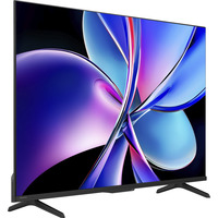 Hisense 50E77Q PRO 127 cm (50") 4K Ultra HD Smart TV Wifi Noir 50" QLED Noir, 127 cm (50"), 3840 x 2160 pixels, QLED, Smart TV, Wifi, Noir
