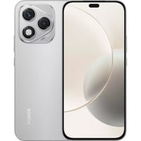 Honor 400 Lite 17 cm (6.7") Double SIM MagicOS 9.0 5G USB Type-C 8 Go 256 Go 5230 mAh Gris Gris | 256 Go | Android 15 | Dual-SIM