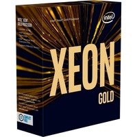 Intel® Xeon 5220R processeur 2,2 GHz 35,75 Mo Boîte socket 3647 processeur Intel® Xeon® Gold, FCLGA3647, 14 nm, Intel, 5220R, 2,2 GHz