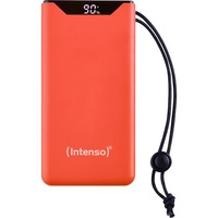 Intenso Powerbank F10000 Orange Orange