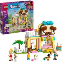 LEGO Friends - Boutique d'accessoires pour animaux, Jouets de construction 42650