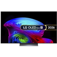 LG OLED55C6ELB.AEUD 55" 4K Ultra HD TV Noir