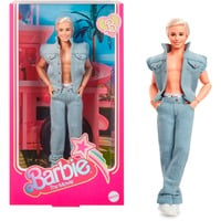 Mattel HRF27, Figurine 