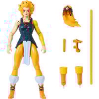 Mattel JFW94, Figurine