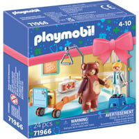 PLAYMOBIL Bon rétablissement, Jouets de construction 