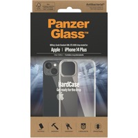 PanzerGlass 0403, Housse/Étui smartphone Transparent