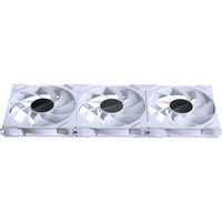 Phanteks M25G2-140 D-RGB ventilateur de boîtier Blanc, 140 x 140 x 25 mm, PWM
