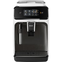 Philips EP1223/ 00, Machine à café/Espresso Gris