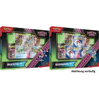 Pokémon 45924, Cartes à collectioner